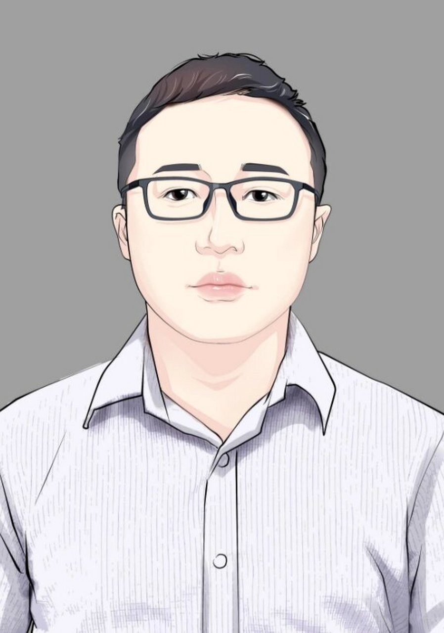 你的头像该换一换啦,多款中年大叔动漫头像 今天来一组简约的中年大叔