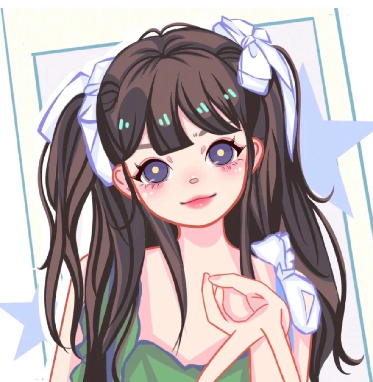 小学生的专属头像