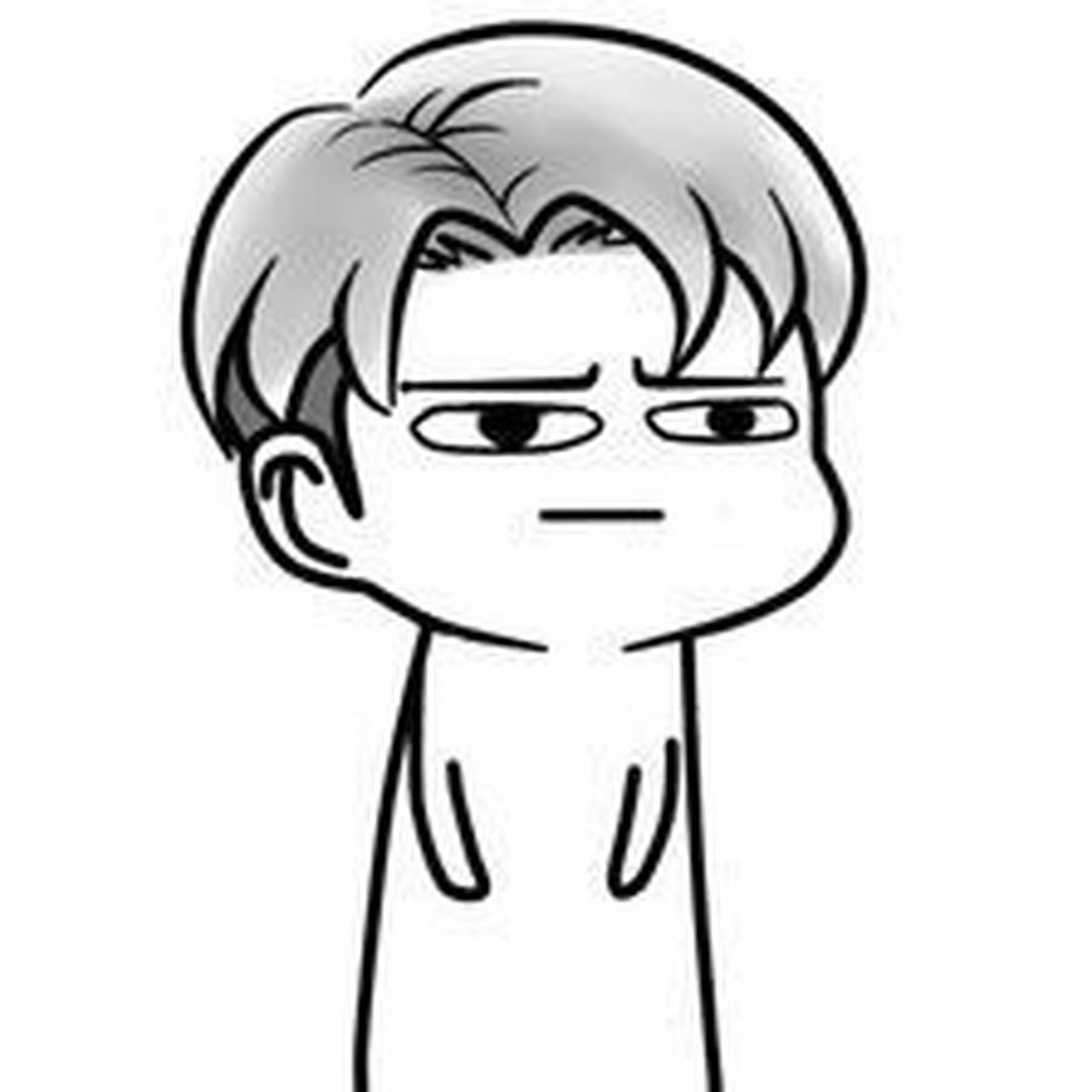 兵长表情包