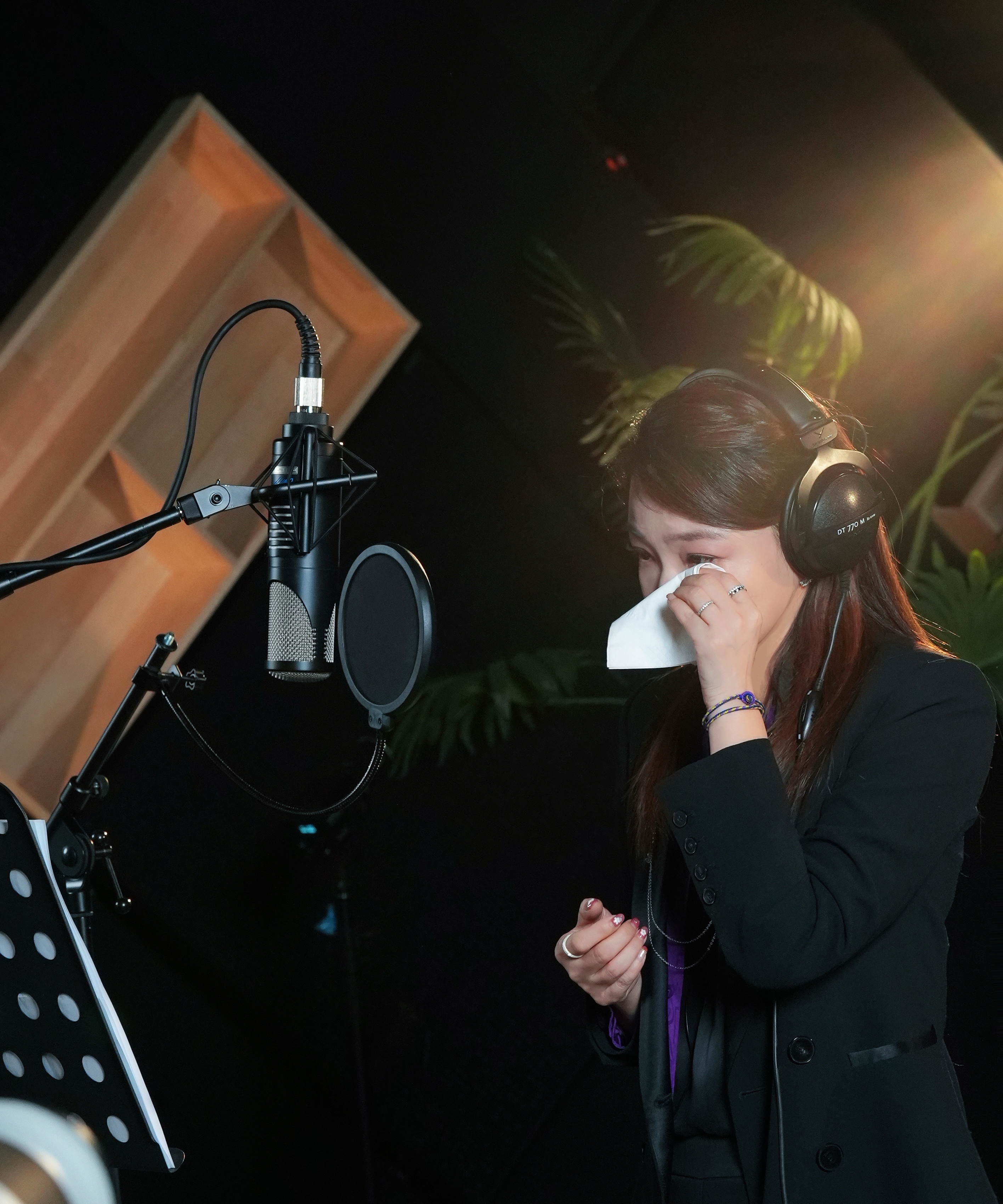 自己当妈妈和带赛车小学员后,才更懂得了妈妈的伟大