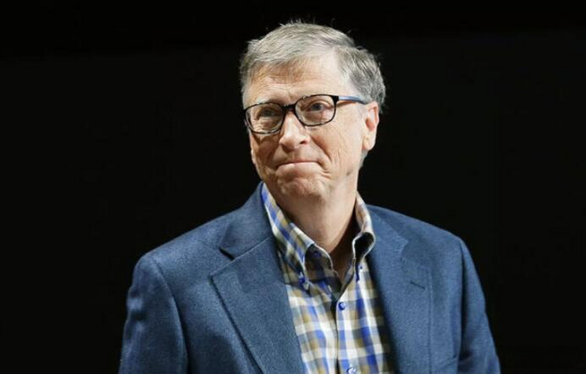 【盖茨:ai将颠覆教育,但短期内"失败将远多于成功"】微软创始人比尔