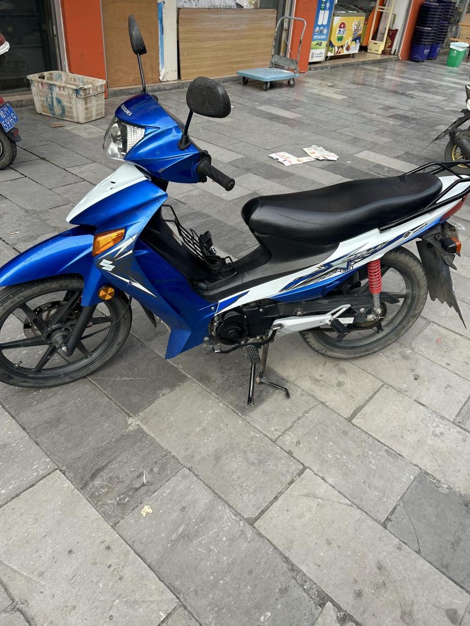 铃木弯梁   赛胜.