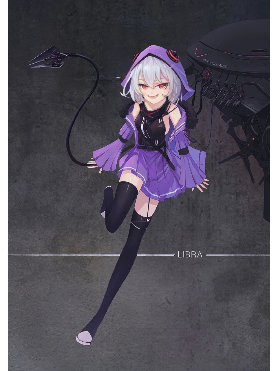 心灵终结天秤云茹