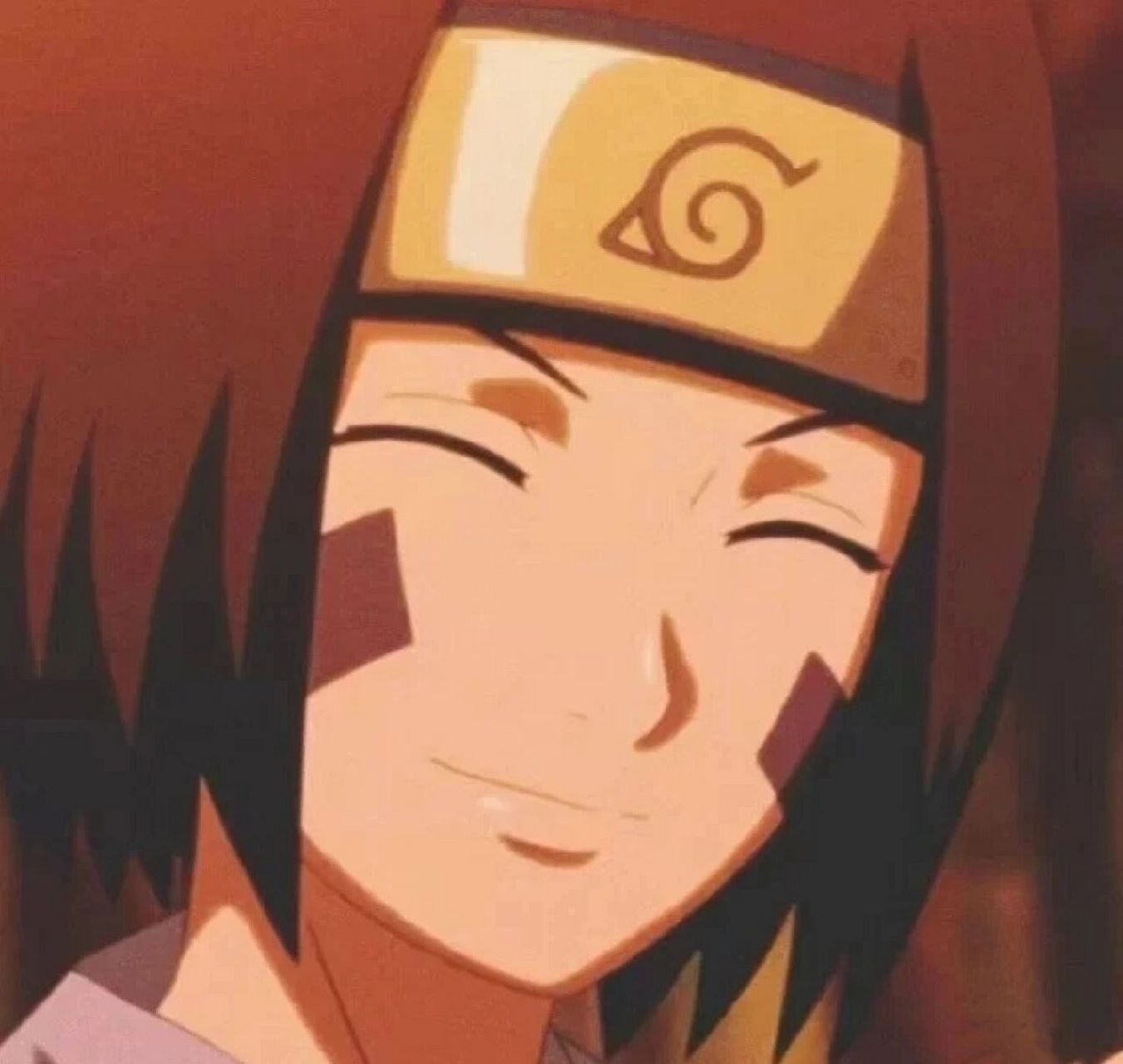 帅到爆炸的火影头像(7)之琳篇  点赞完自取