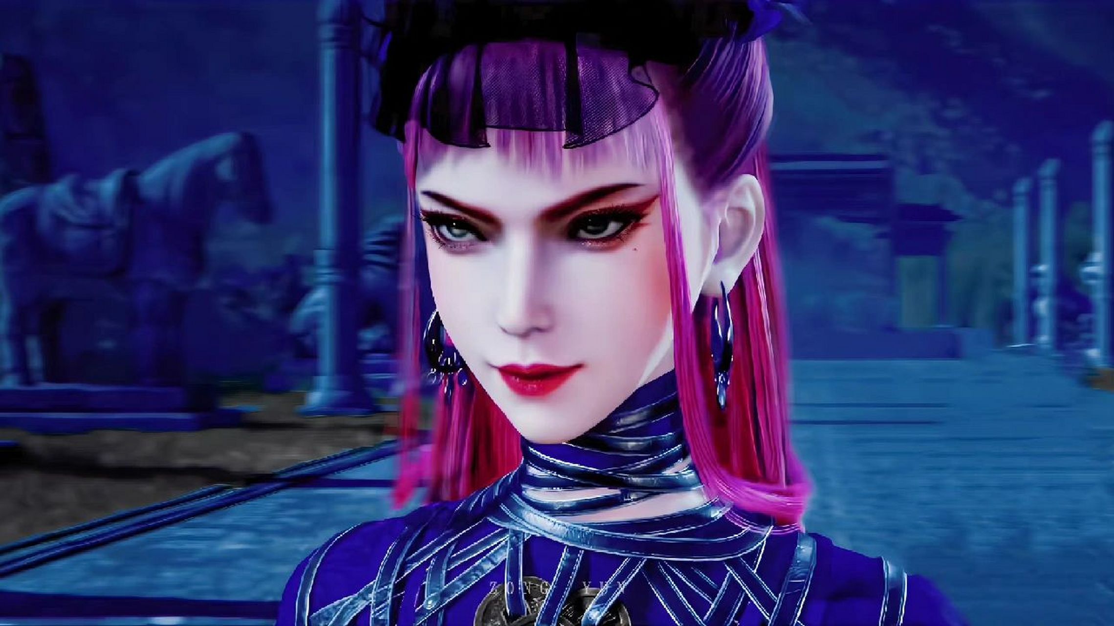 尸祖将臣 尸祖将臣 绝绝子