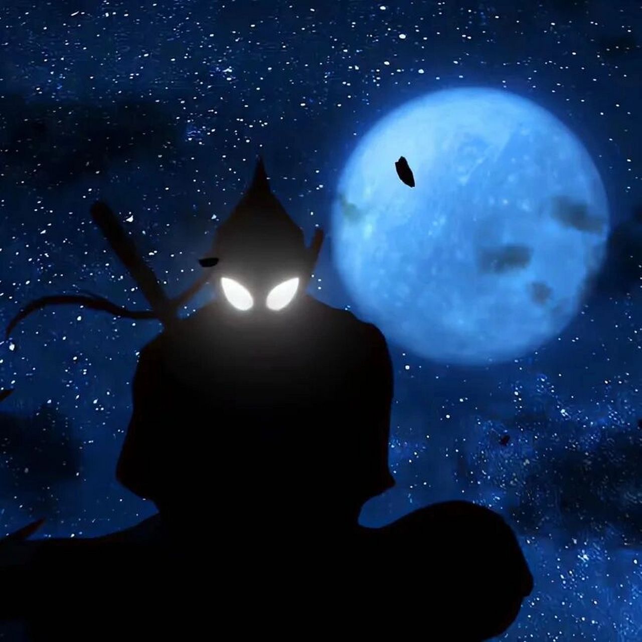 『头像』奥特曼?忍者?