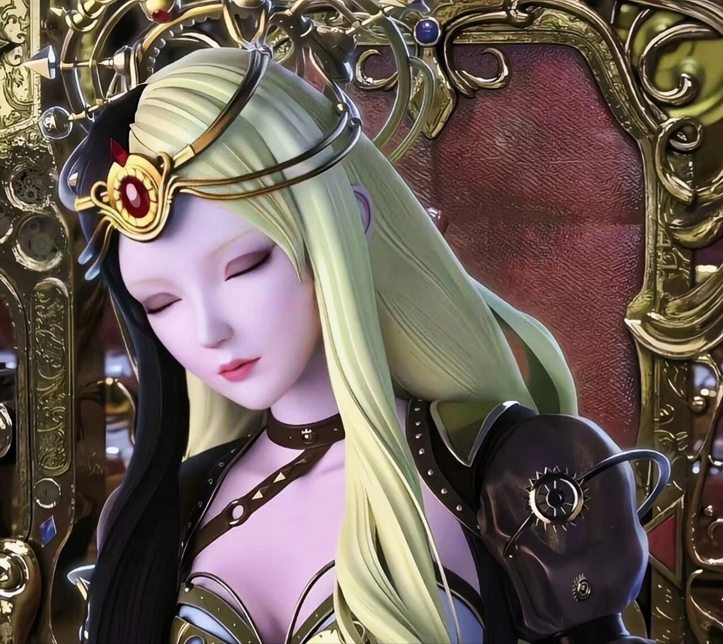 白光莹美图|第二十八弹