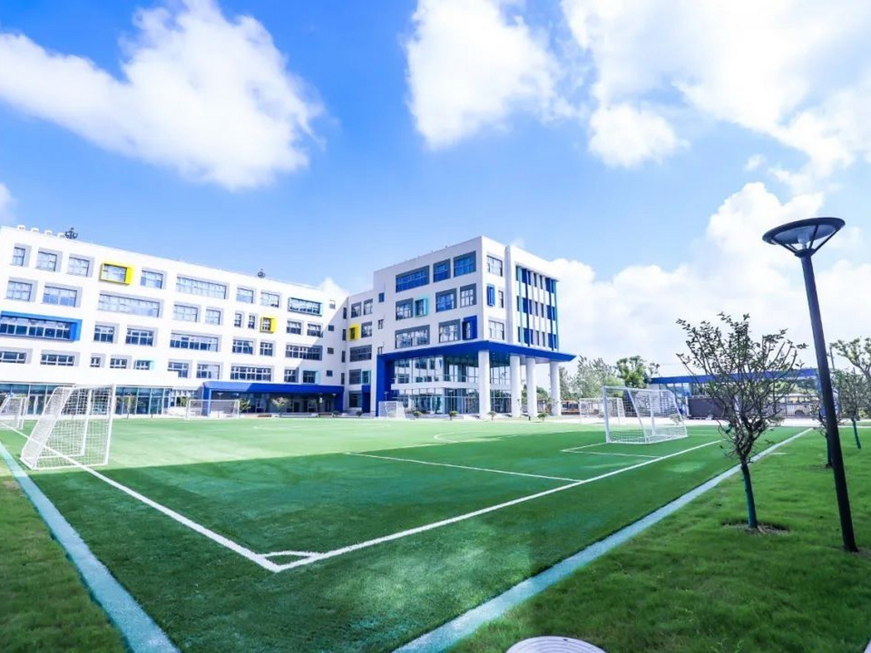 上海闵行区诺德安达双语学校2023年招生入学 上海闵行区诺德安达双语