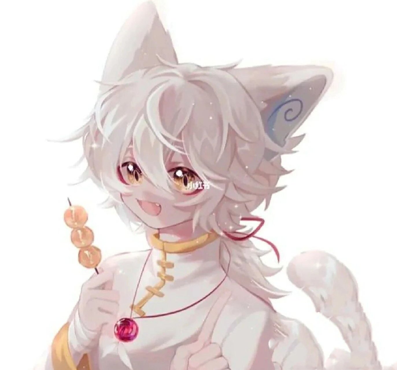 京剧猫做宗弟子白糖拟人头像