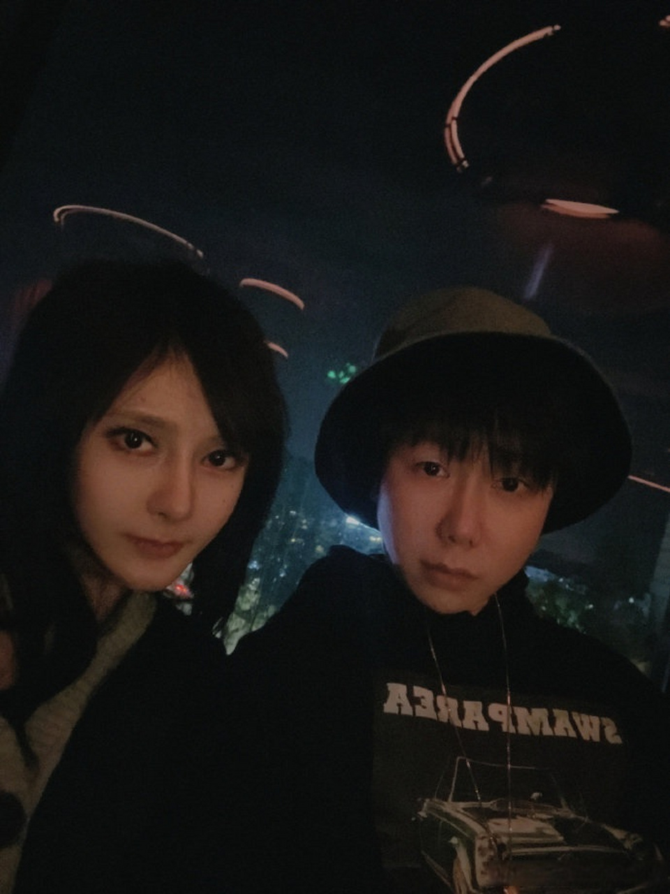 [心]  "baby怎么会这样,再也不能睡同床"  #mc光光# #ck沉珂# 听过