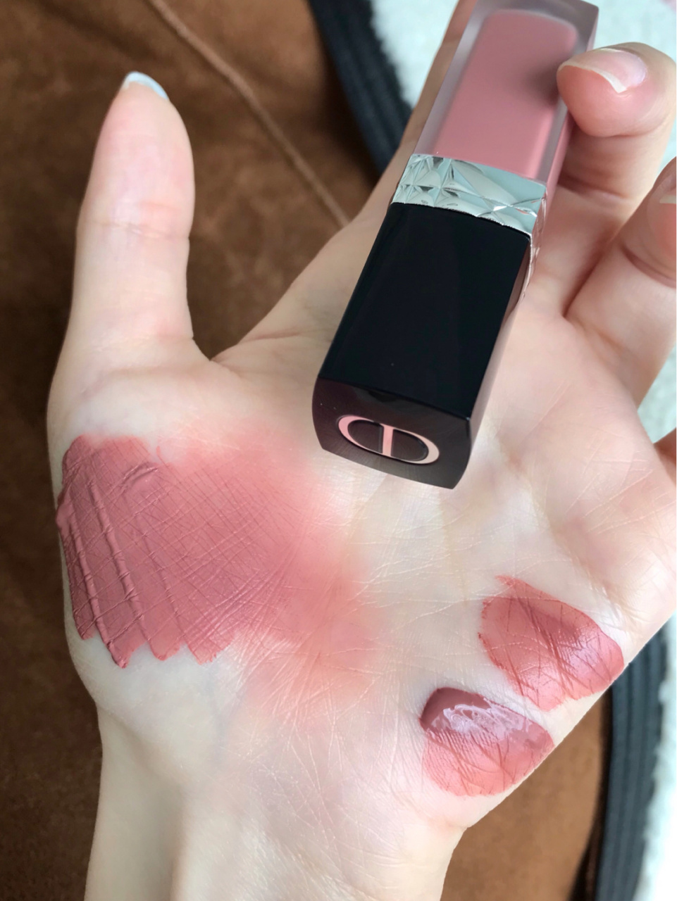dior100!白桃杏仁奶茶!纯欲天花板! 94我又93了!