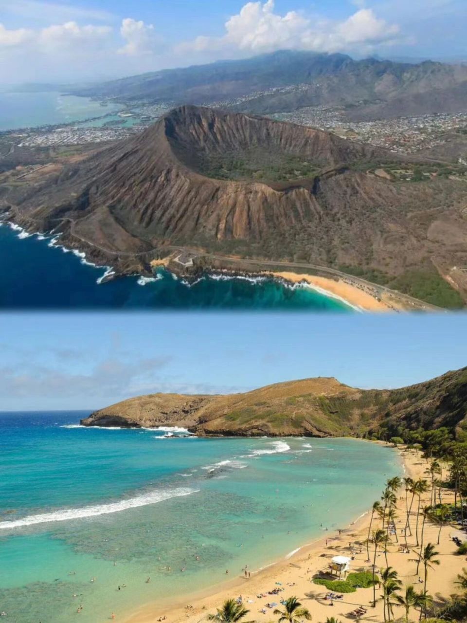 夏威夷超强旅游攻略97带你玩转夏威夷!