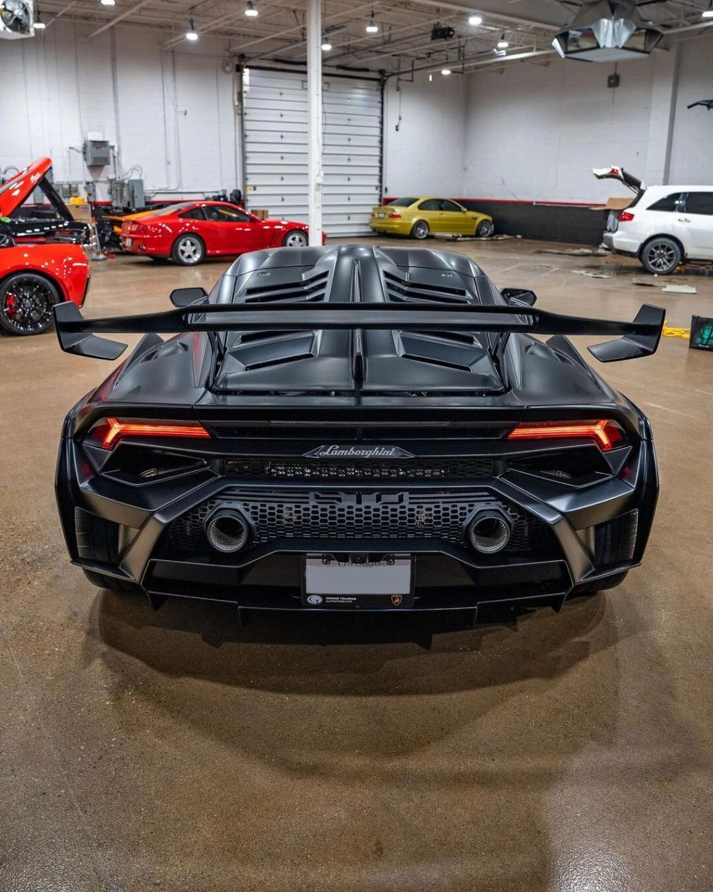 batman sto #兰博基尼# #兰博基尼sto# #兰博基尼小牛