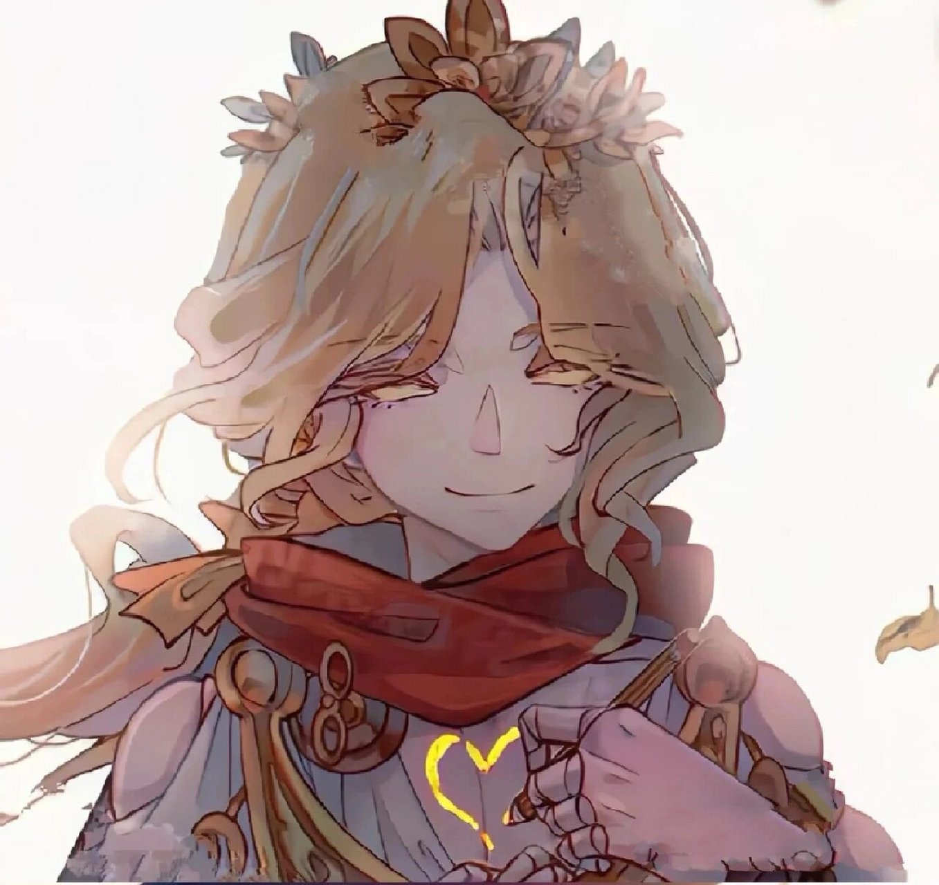 约瑟夫头像 最后一个帅死了吧06