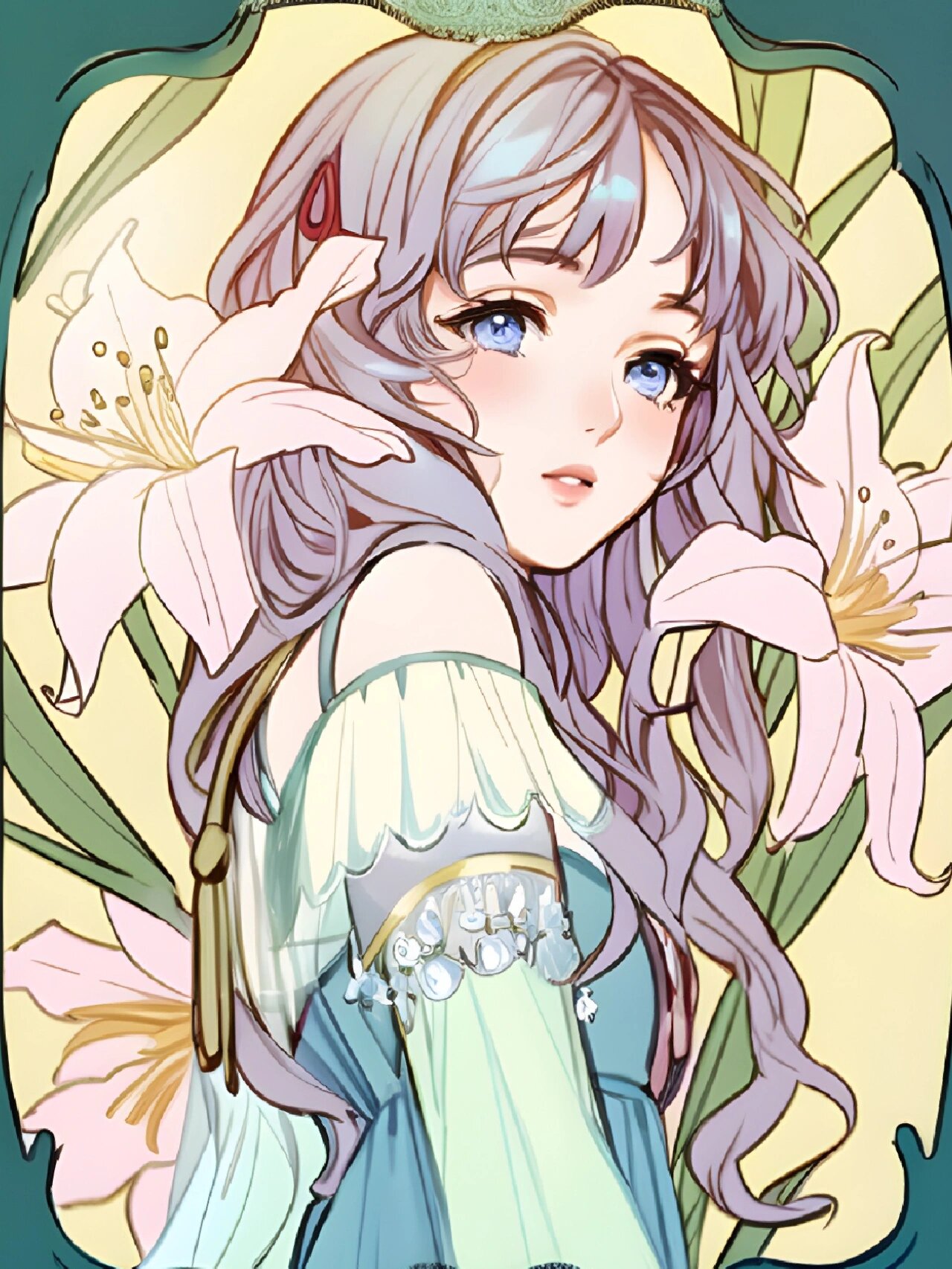 双鱼座的人比较单纯,喜欢单纯的事物,旺自己的也是一些幸运单纯的颜色