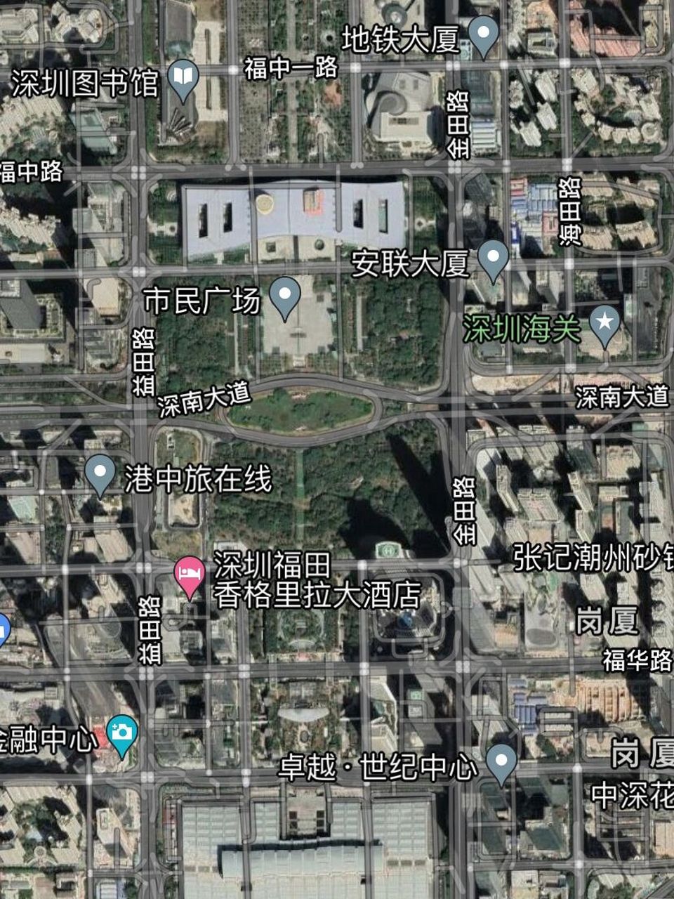 谷歌地图在中国能用吗,谷歌地图在中国能用吗?