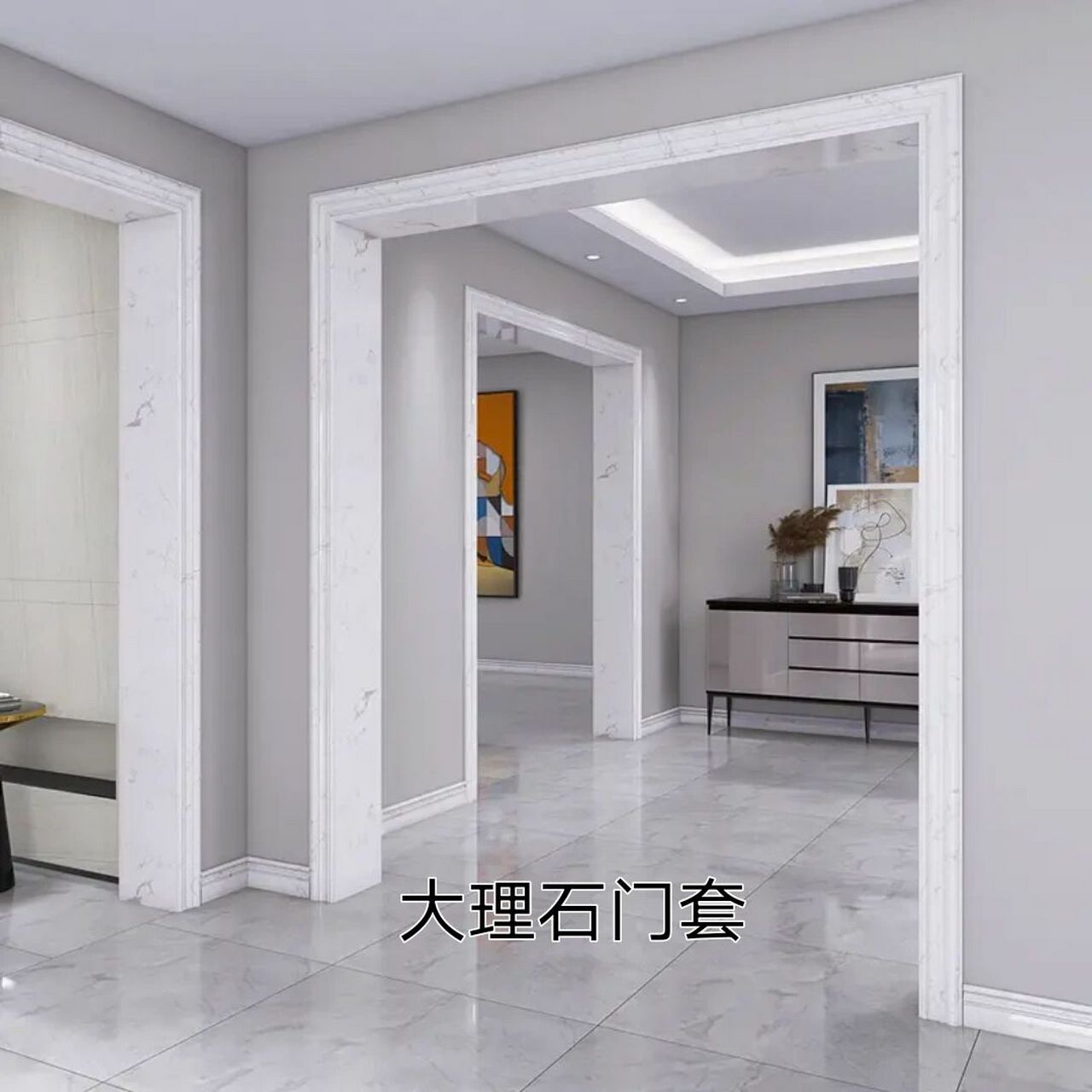 定制各类石材门套,大理石门套/窗套 石材门套包边包门框,大理石门套.