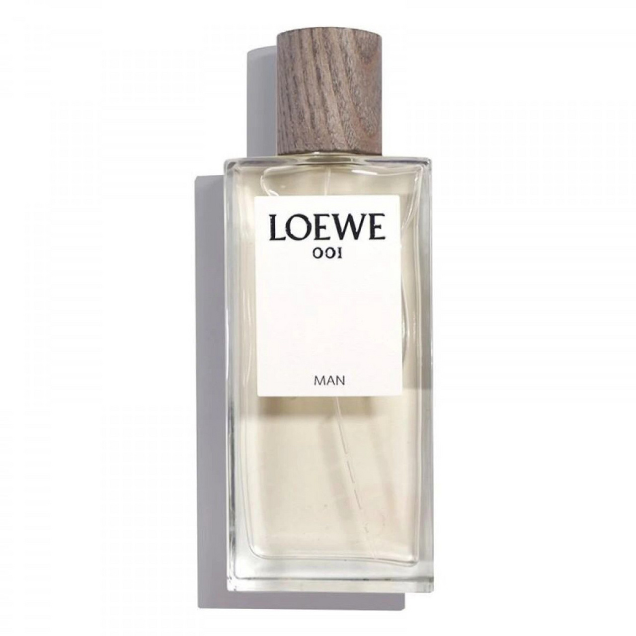 用这个姿势买香水,比较优惠(下) loewe 罗意威 事后清晨 001 这款作品