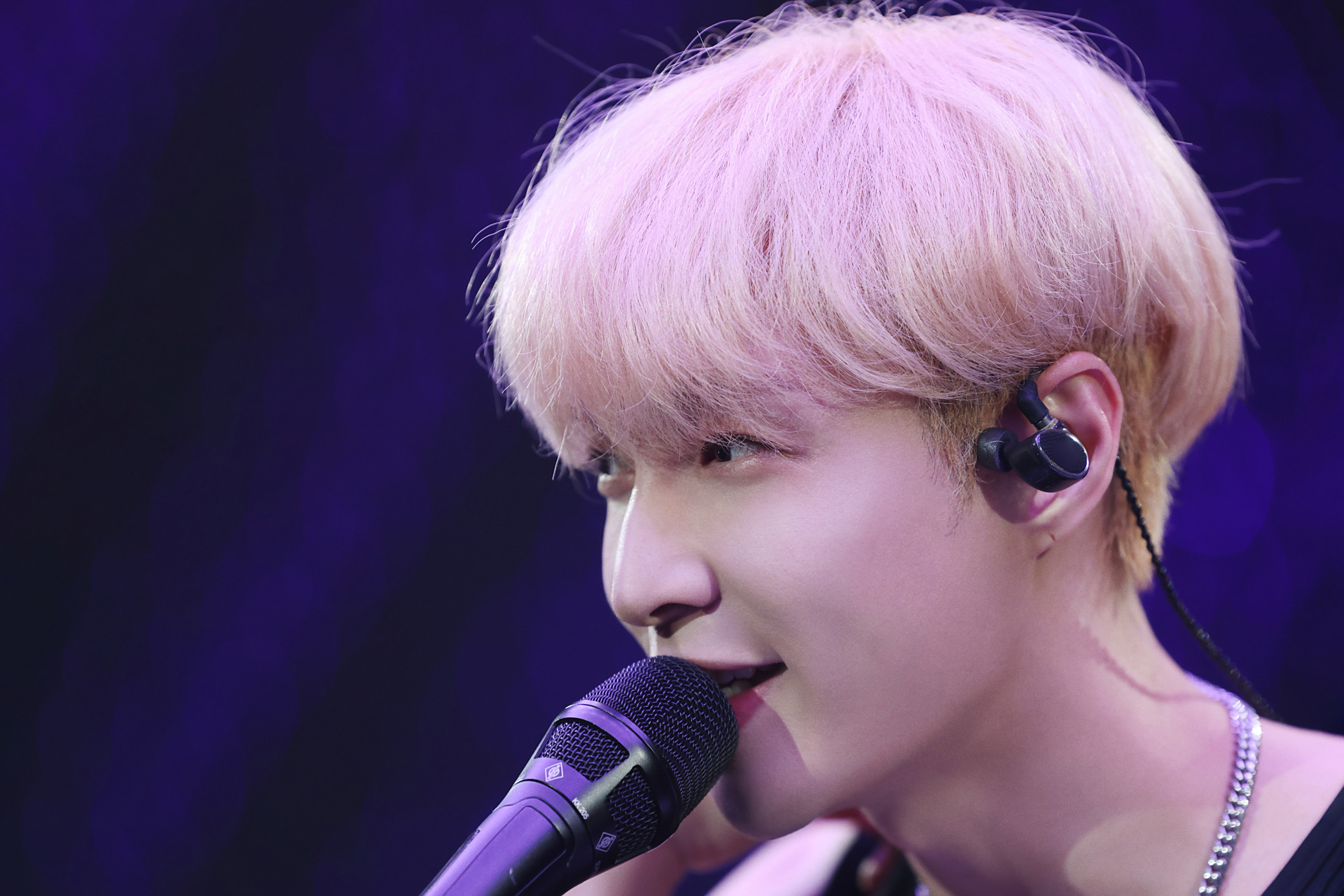 张艺兴2023大航海巡演@张艺兴广州演唱会 captain lay@张艺兴 的loop