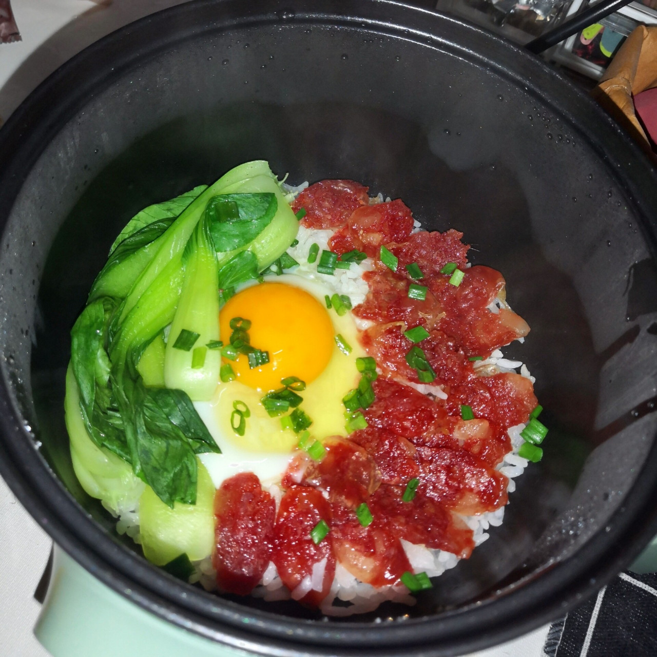 宿舍小电锅简易美食(第一周) 宿舍小锅一周简单食谱来了～～ 【番茄