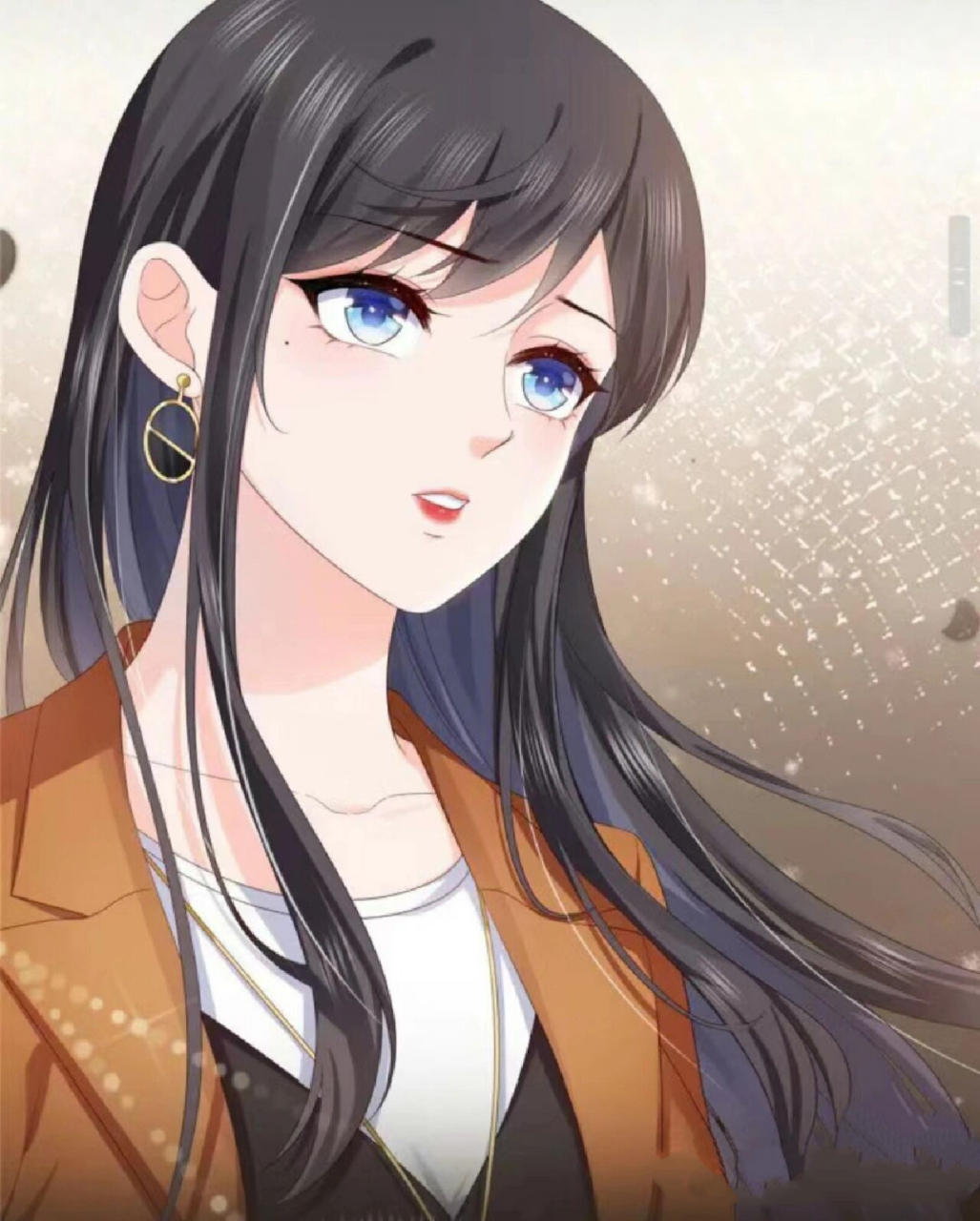 叶绾绾(聂无忧)图片第二期