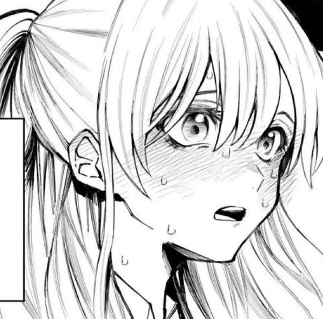 黑白闺蜜,情侣头像