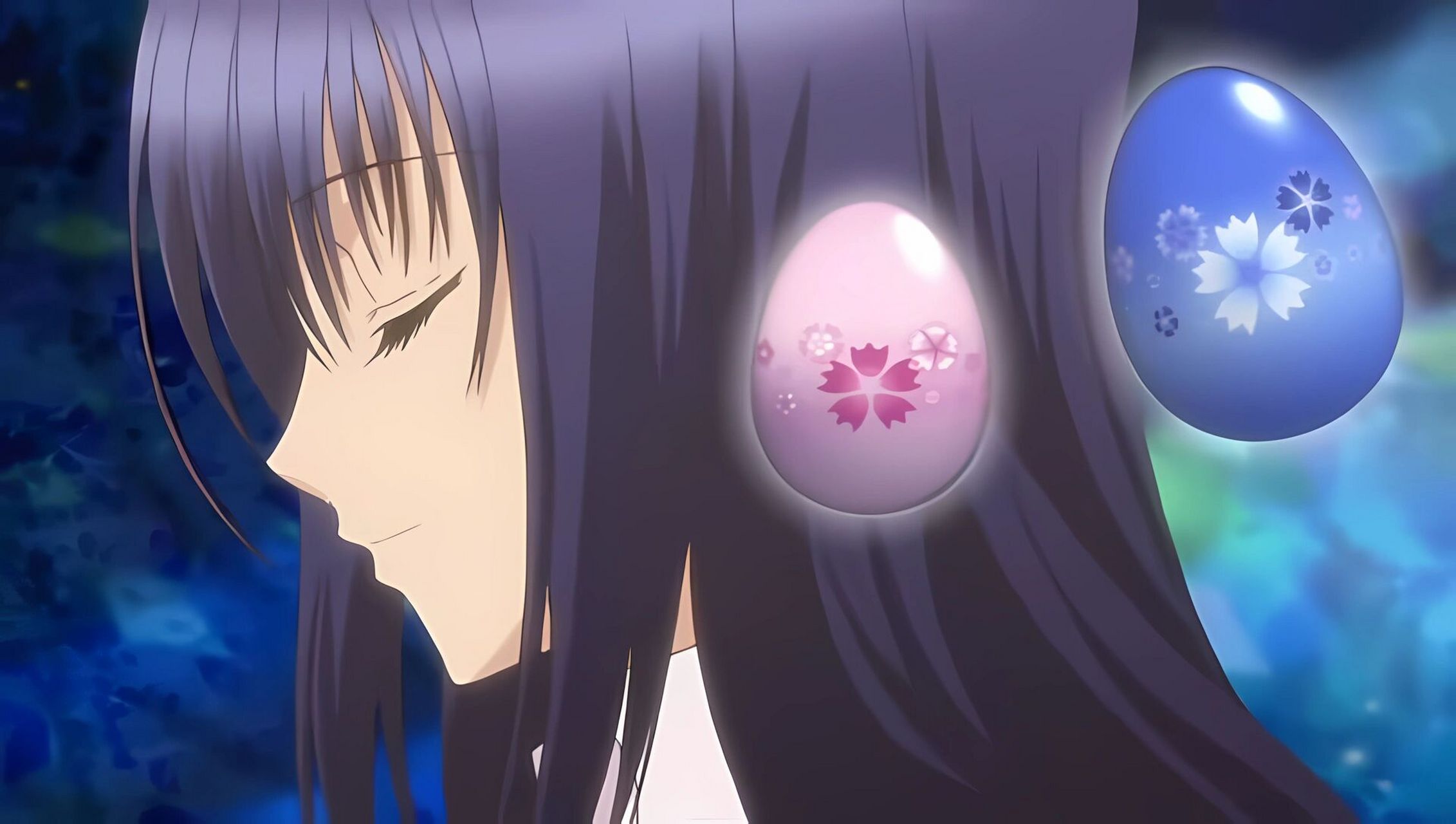 守护甜心记录| 藤咲凪彦 是剧照