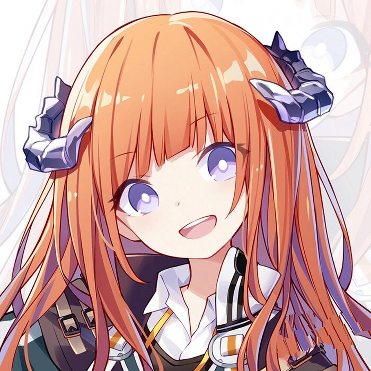 【明日方舟】可爱头像