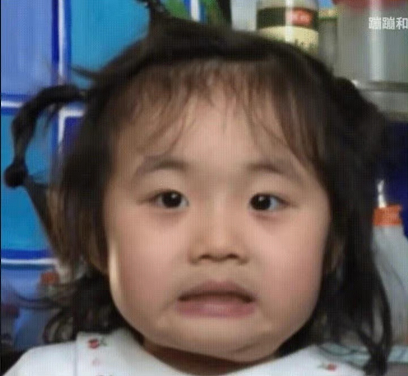 一组蜜糖表情包