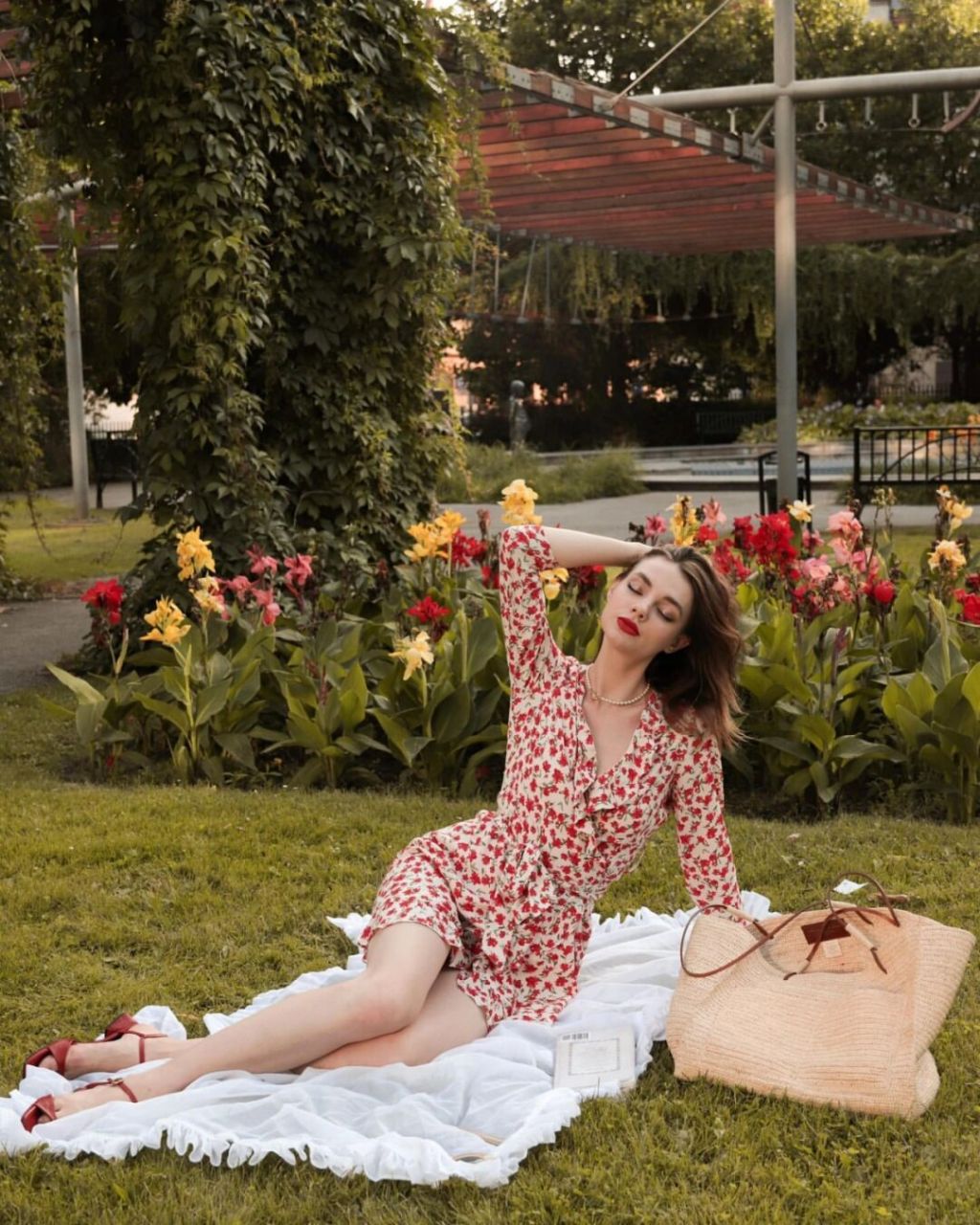 时尚‖时尚博主@_constance_d穿搭 #时尚博主都这么穿# #时尚穿搭