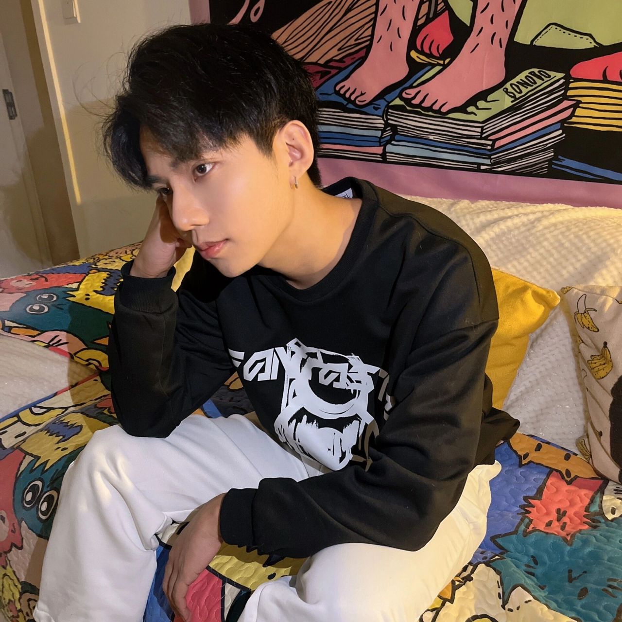 西安,男场 西安男场天花板 不会有人没去过吧 快私聊我