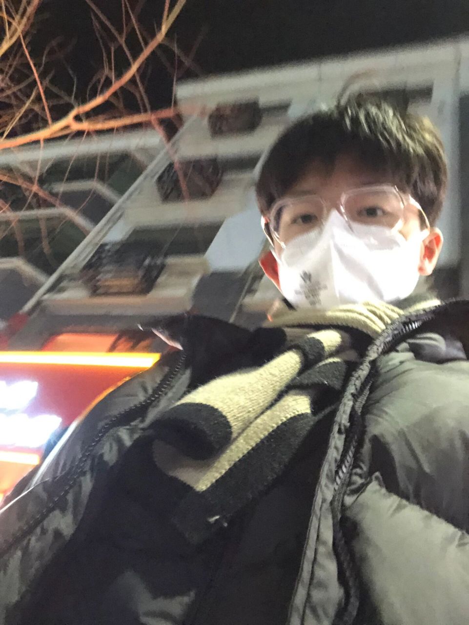 男初中生 谁能安慰我呀😣