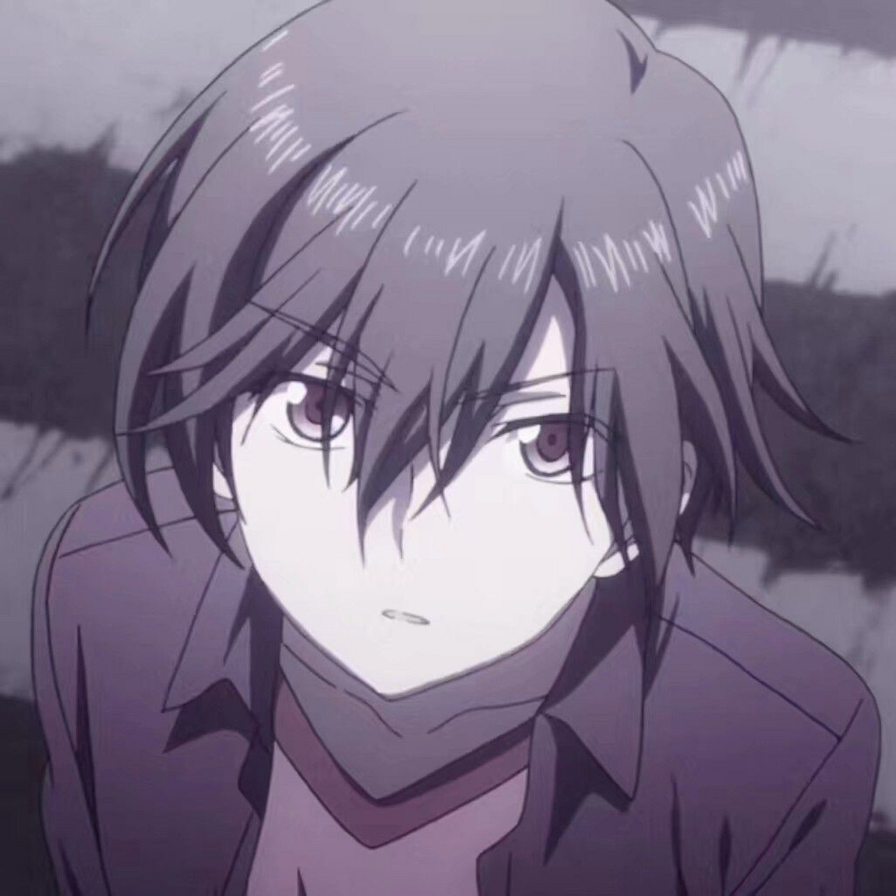 乙坂有宇/动漫头像/夏洛特