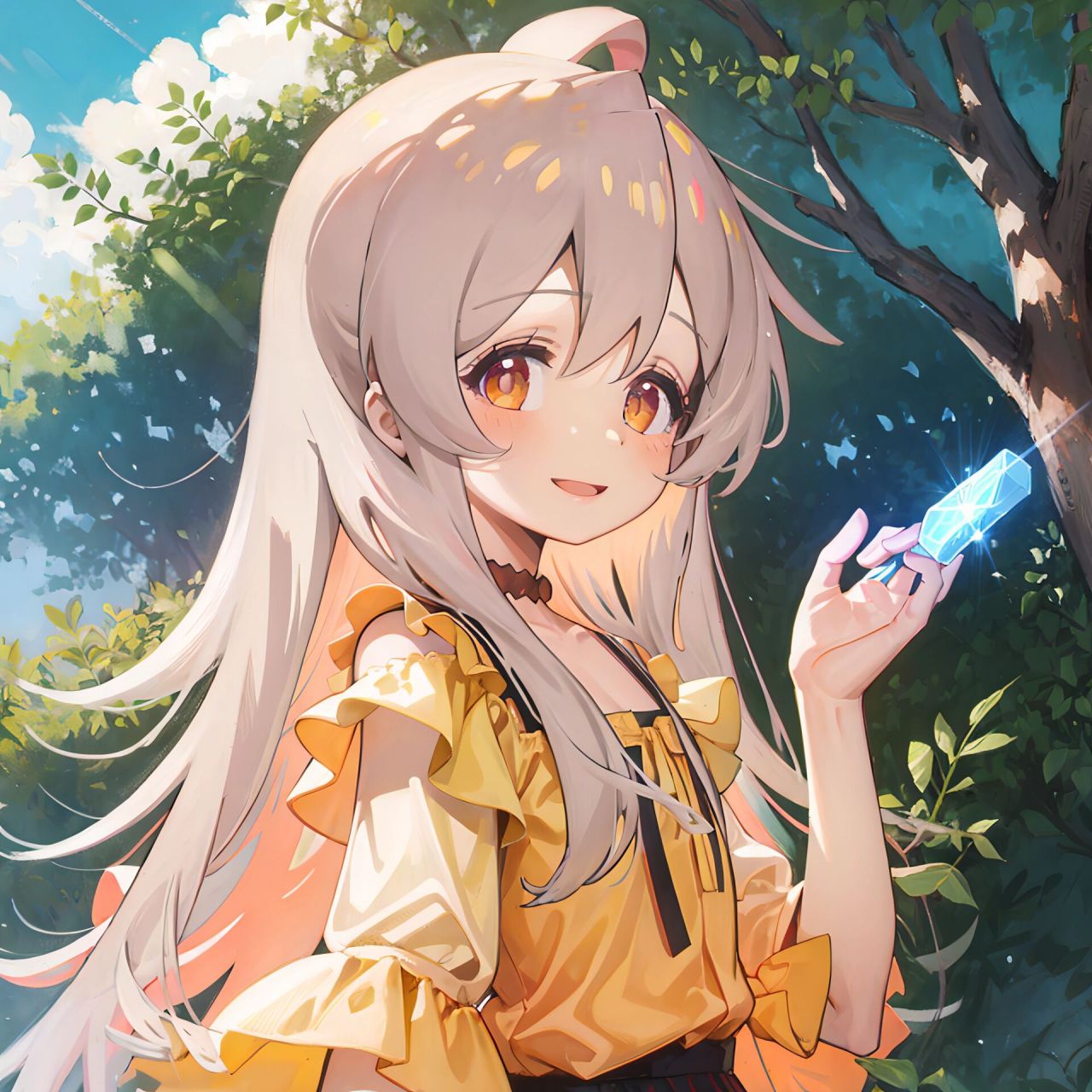 别当欧尼酱了!真寻太可爱啦