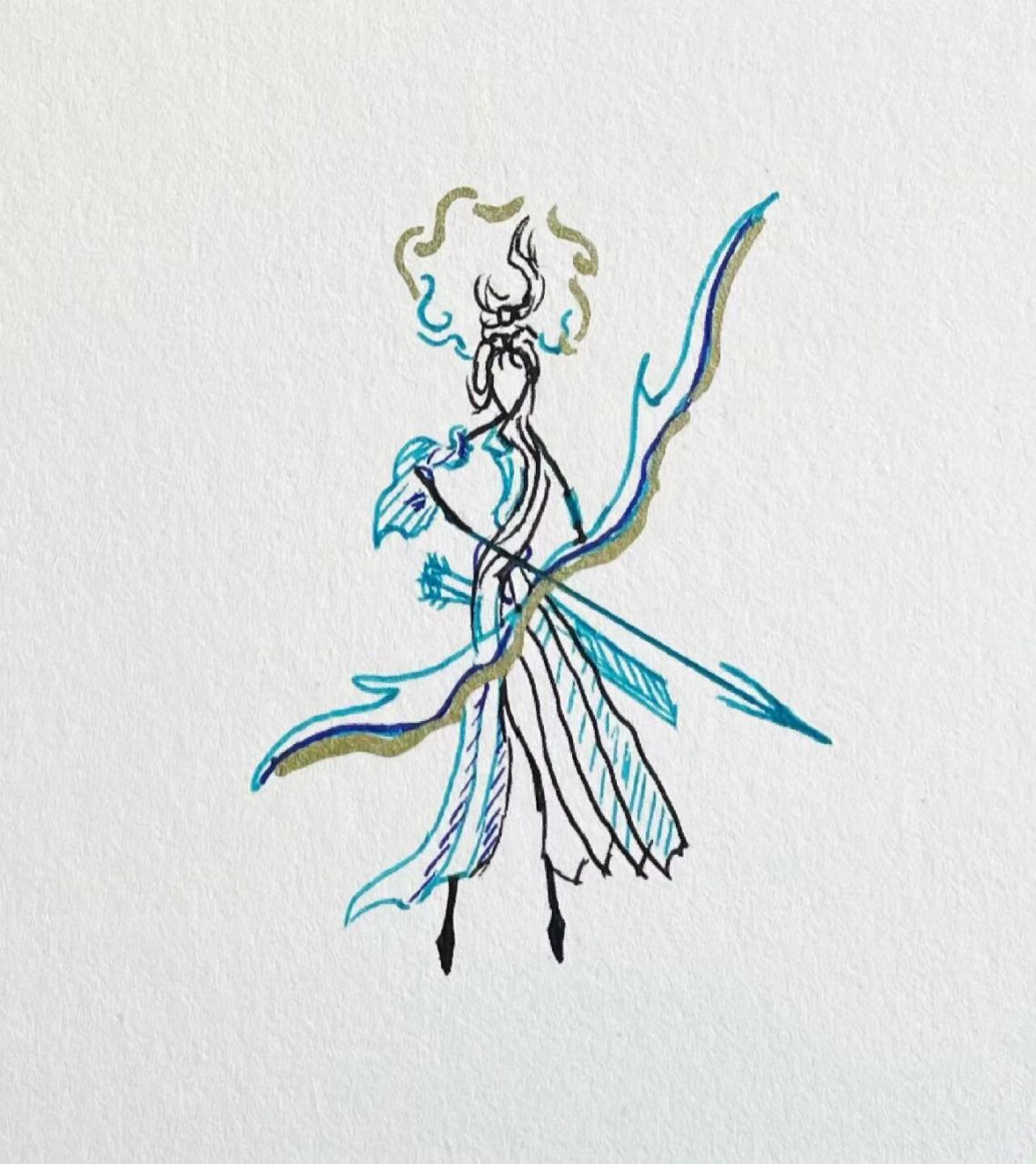 王者荣耀火柴人