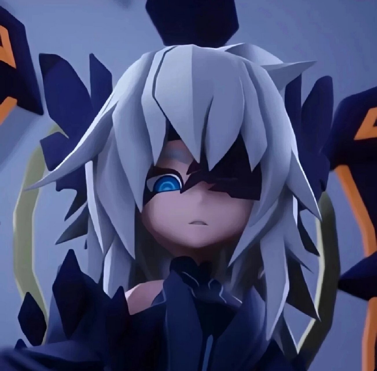 凹凸世界裁决神使的图片