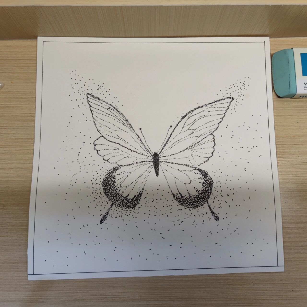 第一次的点构成作业