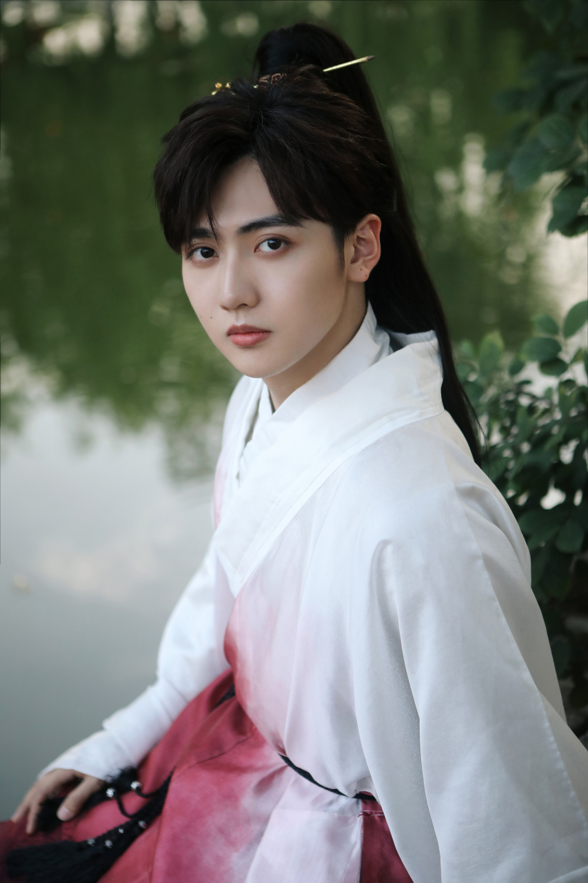 7015 #焉栩嘉浔风赤子心# @r1se焉栩嘉 来了!