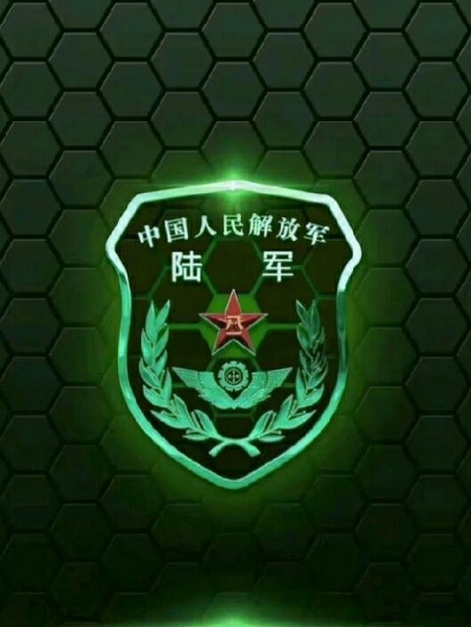 中国人民解放军yyds 超酷壁纸(头像) 喜欢自取