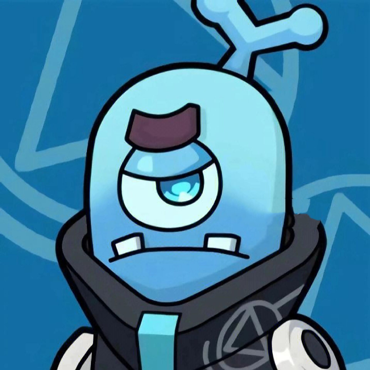 香肠派对s1～s5高清头像 香肠派对高清头像 s1:马戏团小丑98 s2