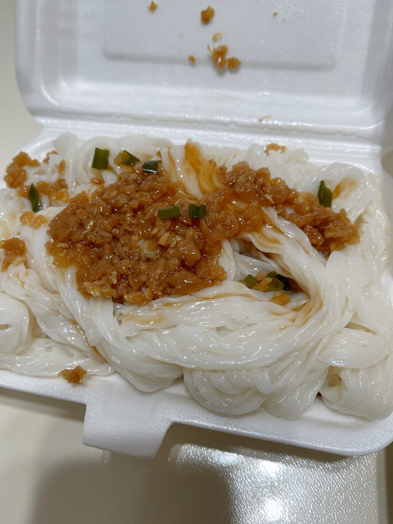 广东早餐白肠粉