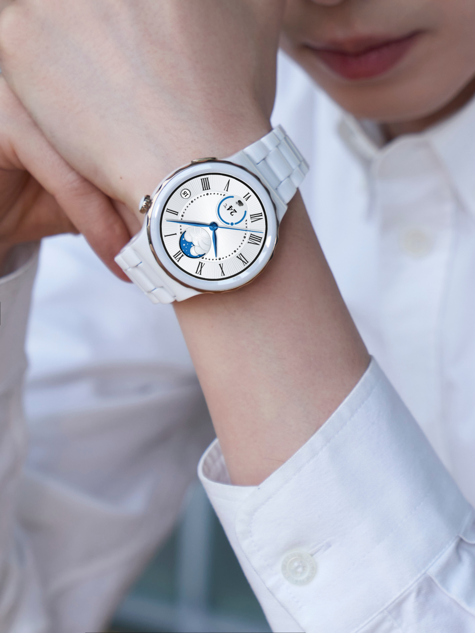 站在跨年的节点,我感慨时间的奇妙之处在于,它看似