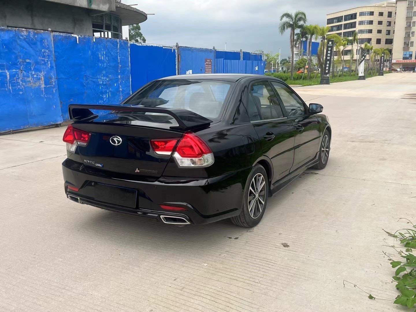 16年东南菱悦v3,1