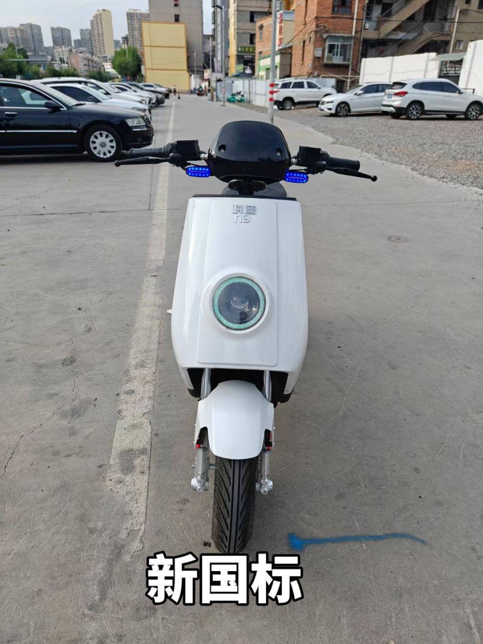 新国标电动车 电动车  科速酷车联盟新国标高端酷车n9,华顺黑豹7260