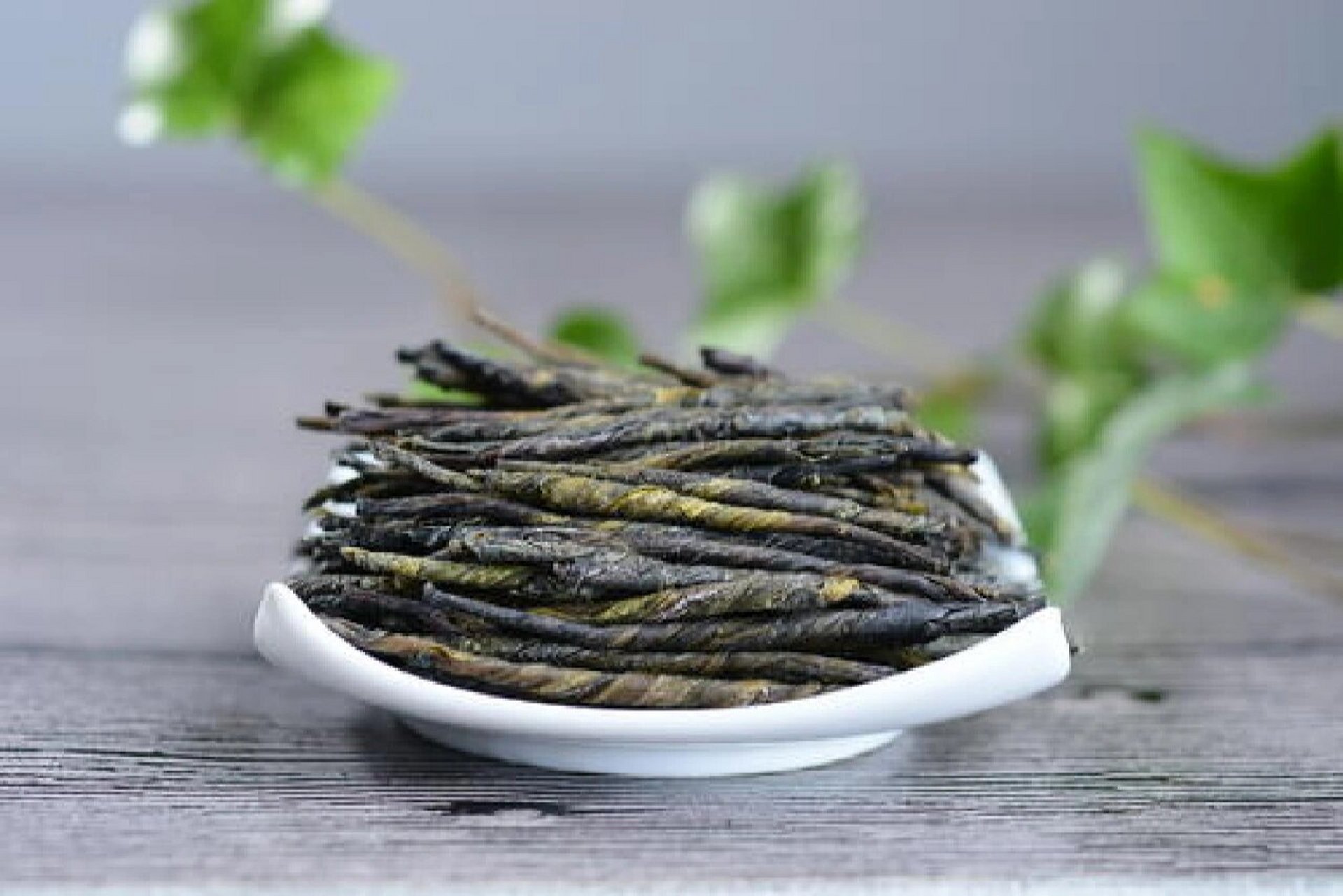 苦丁茶的功效 苦丁茶是都江堰市特产之一.