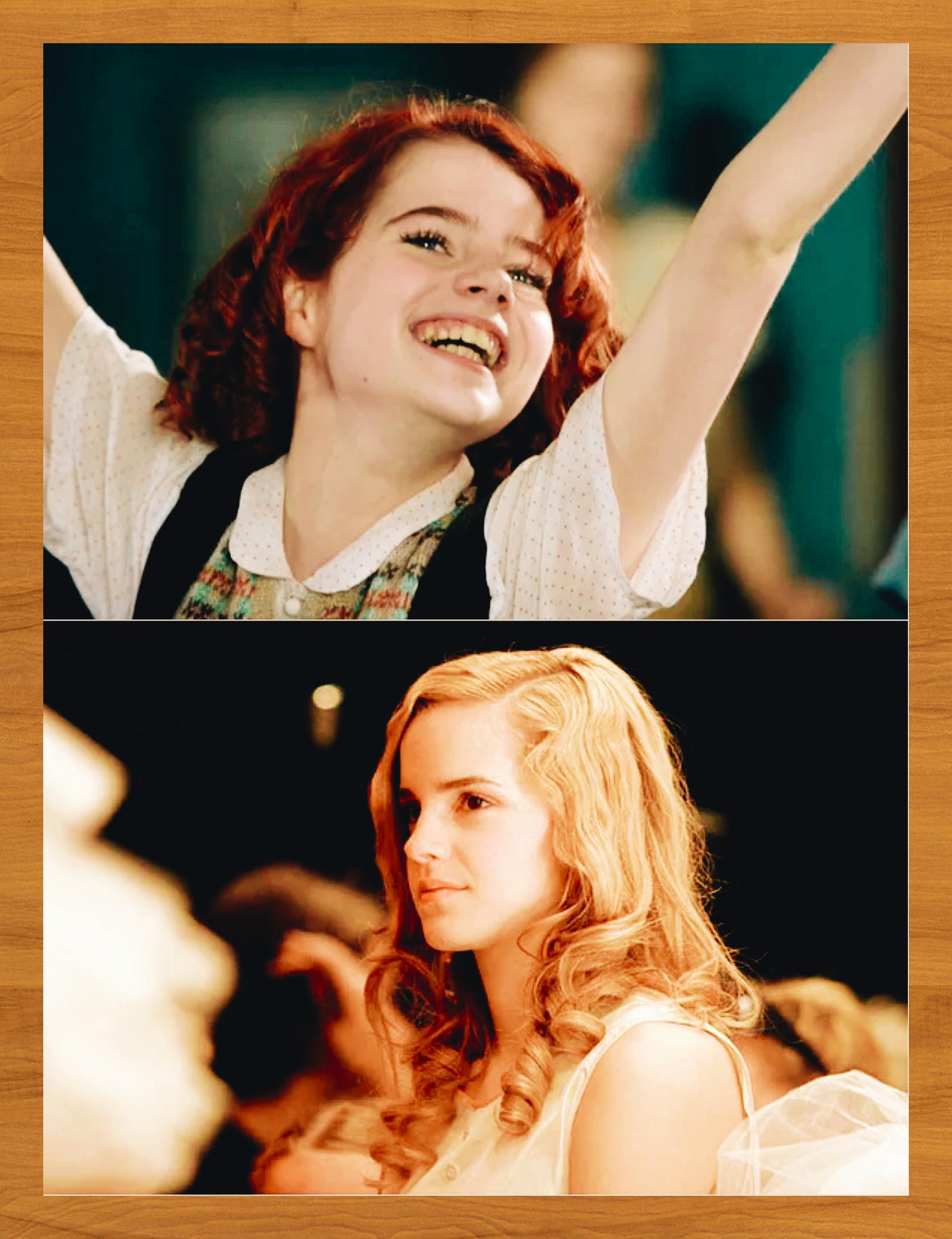 低谷期女生必看力量与鼓舞同行 99 93【电影探秘】95《芭蕾舞鞋