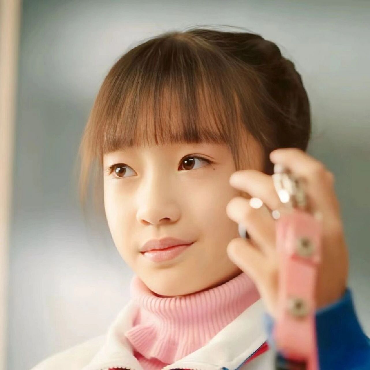 班长李黎的优质头像来啦! 班长李黎的优质头像: 抱盗