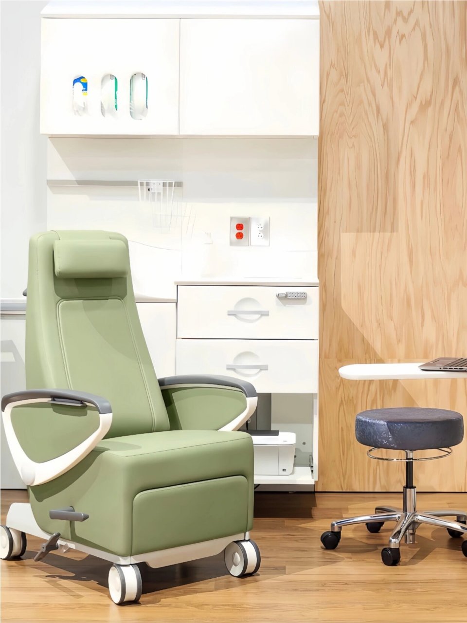 全硅胶超纤医用医养家具皮革 【超级无敌神奇,让你的家具皮革永不老化