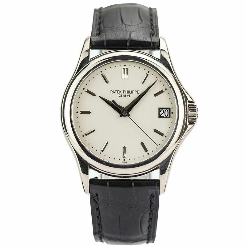 百达翡丽 古典表系列5127g