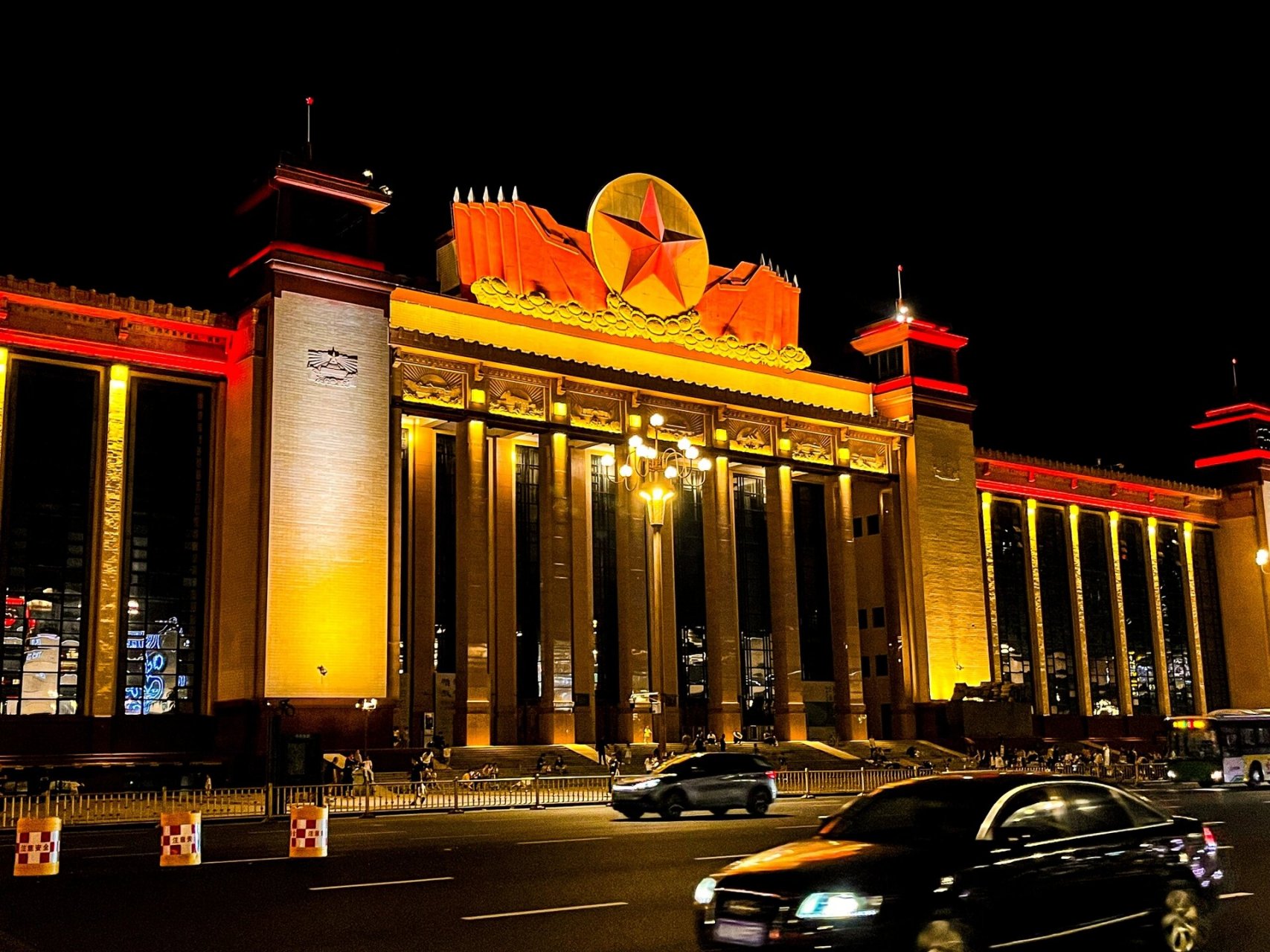 南昌·八一广场